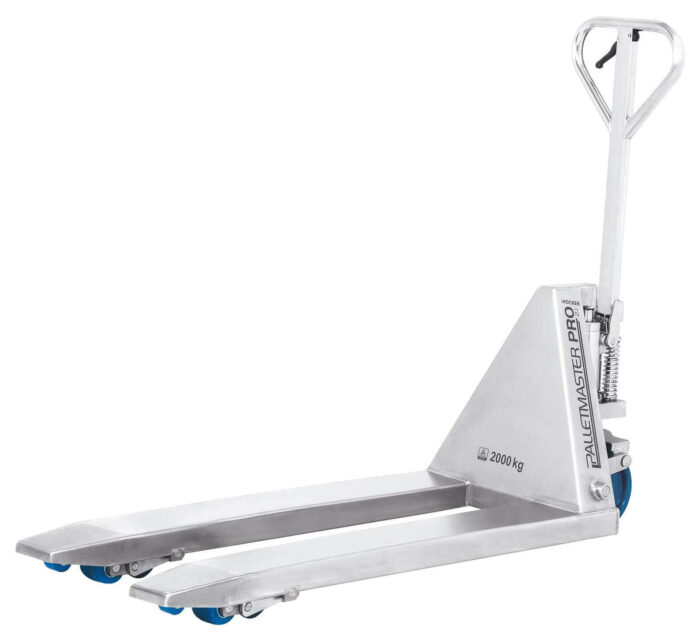 Hubwagen Palletmaster PRO 2.3